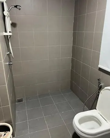 Summer Suites Klcc Kuala Lumpur Luaran gambar