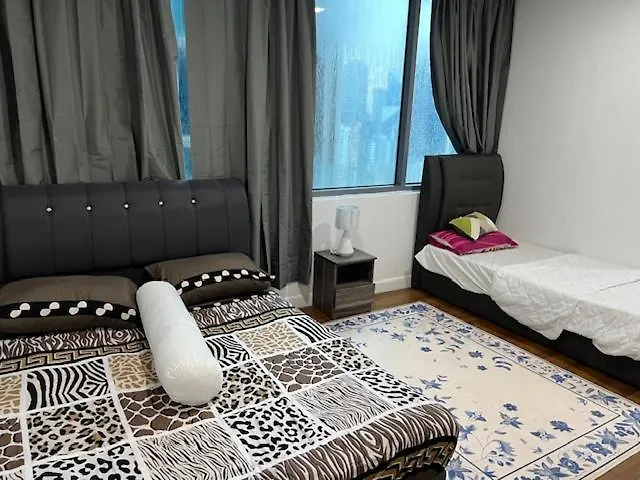 Summer Suites Klcc