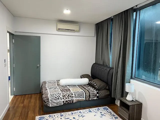 Summer Suites Klcc