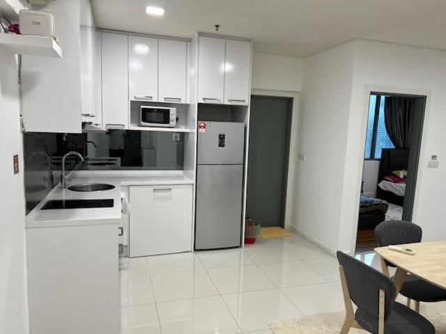 Apartment Summer Klcc *