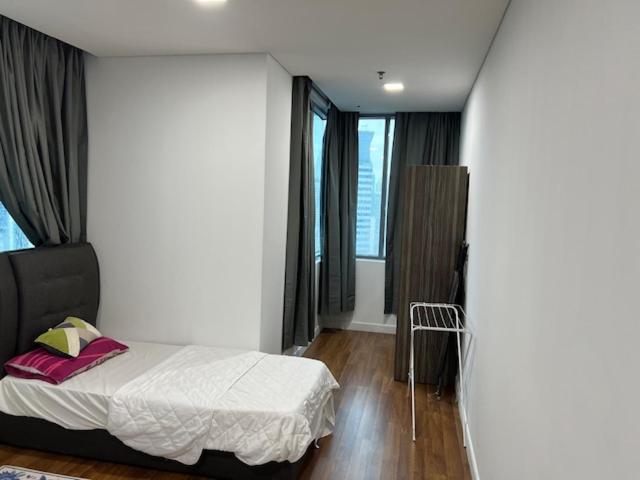 Summer Klcc Apartment Kuala Lumpur